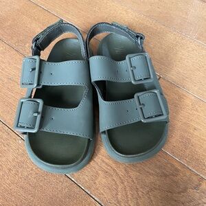 ZARA sandals